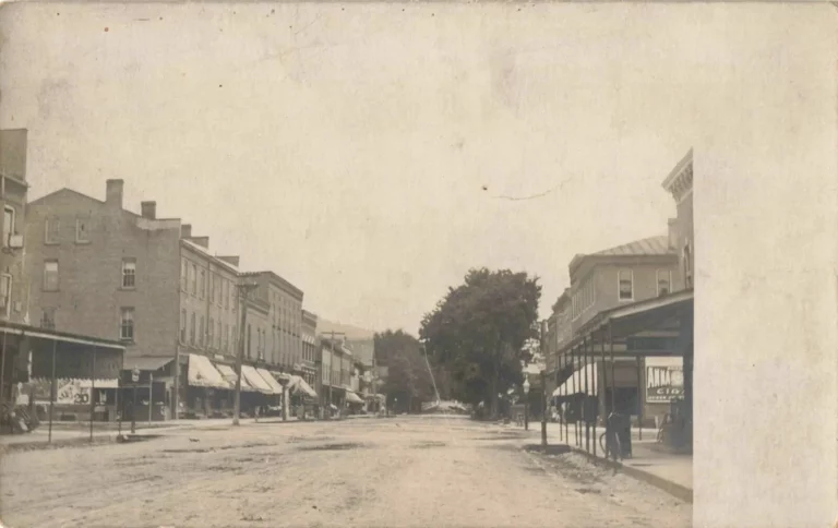 Cuba Turn of Century